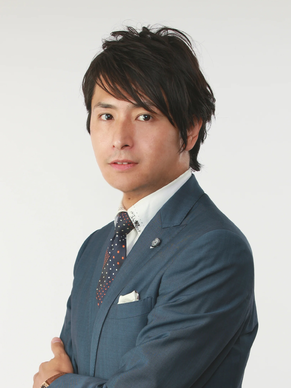 井上正嗣